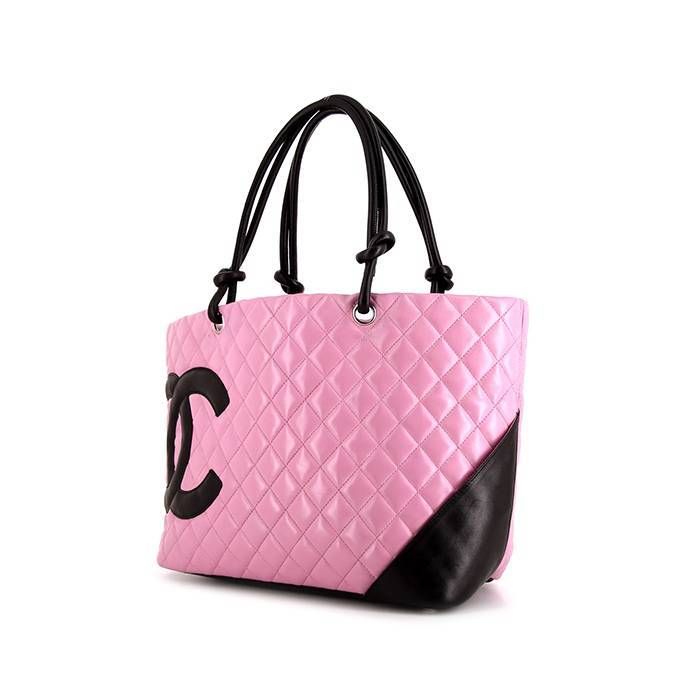 Campon Tote Bag