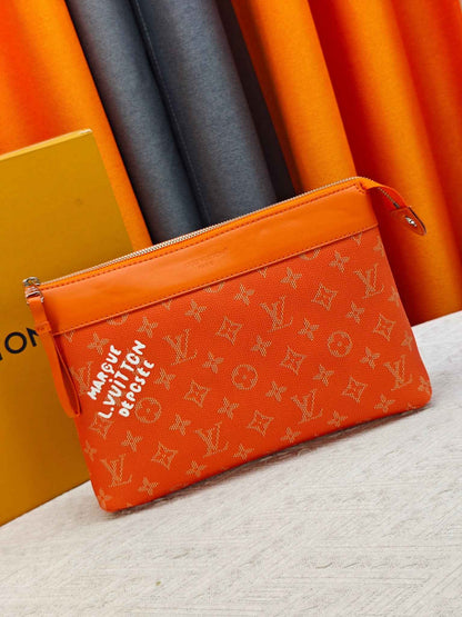 Voyage Pochete