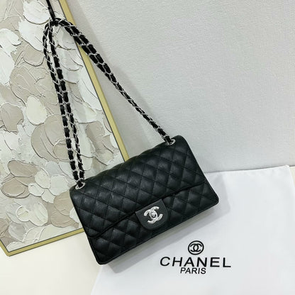 Classic Flap Bag 11.12