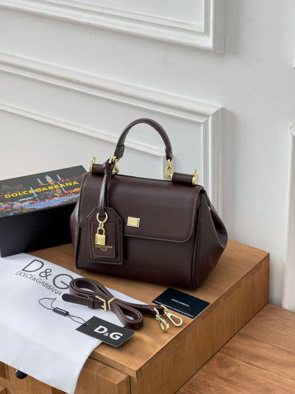 Sicily Handbag