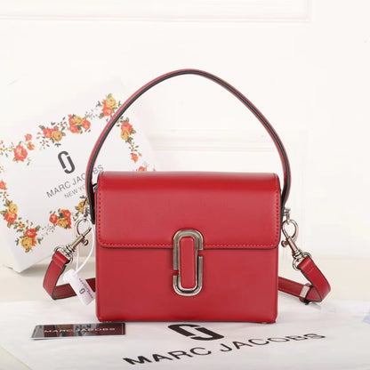 Chain Mini Satchel