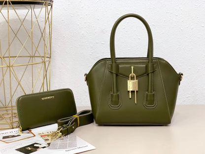 Lock Bag