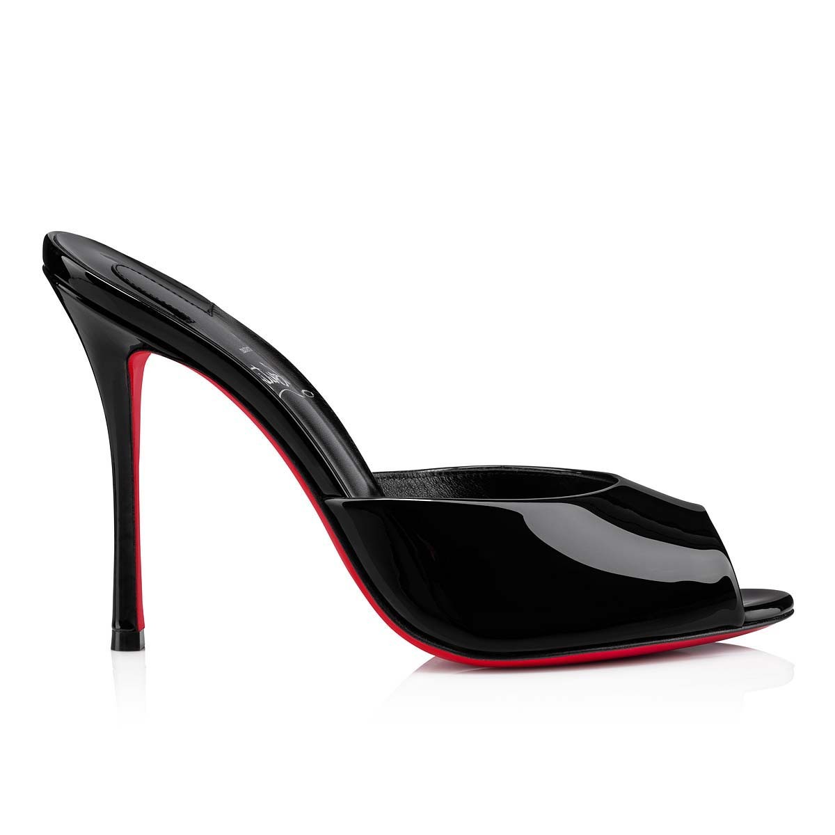 Me Dolly MM Mules