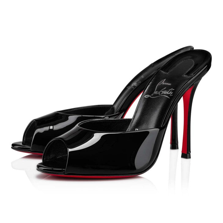 Me Dolly MM Mules