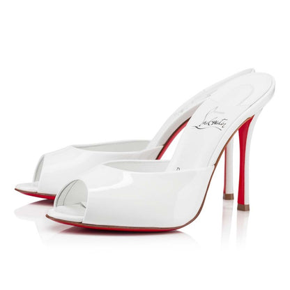 Me Dolly MM Mules