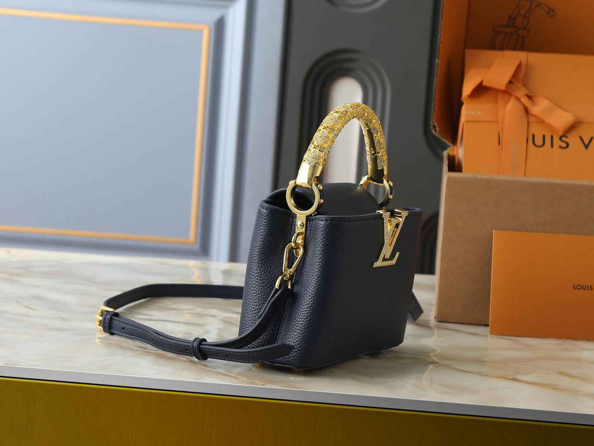 Capucines Mini