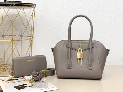 Lock Bag