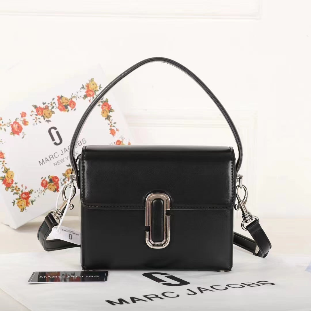 Chain Mini Satchel