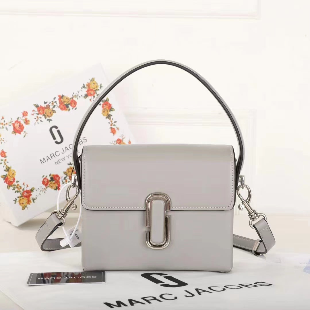 Chain Mini Satchel