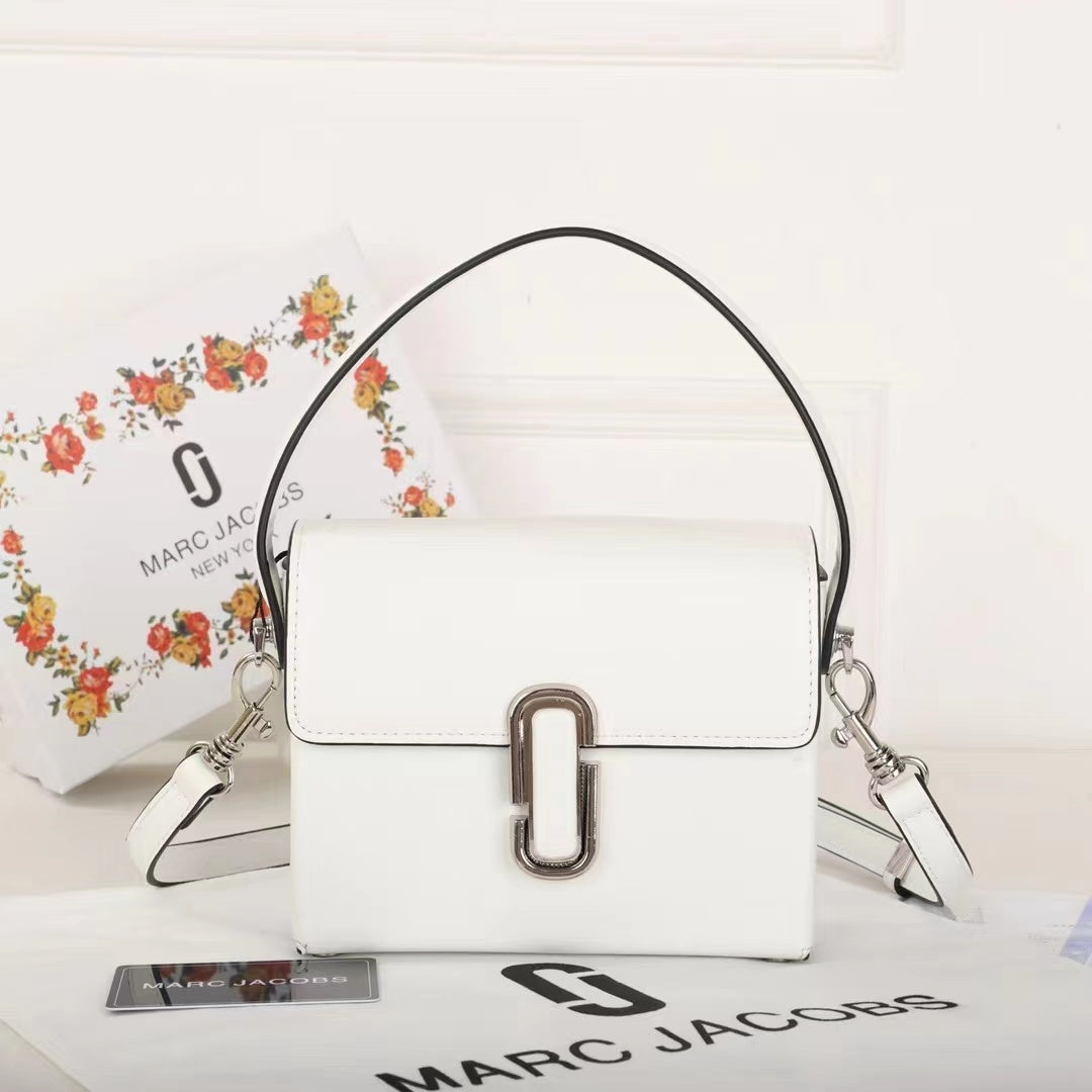 Chain Mini Satchel