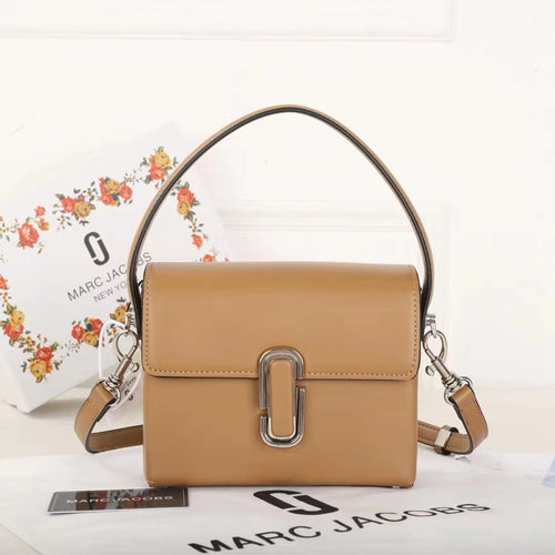Chain Mini Satchel