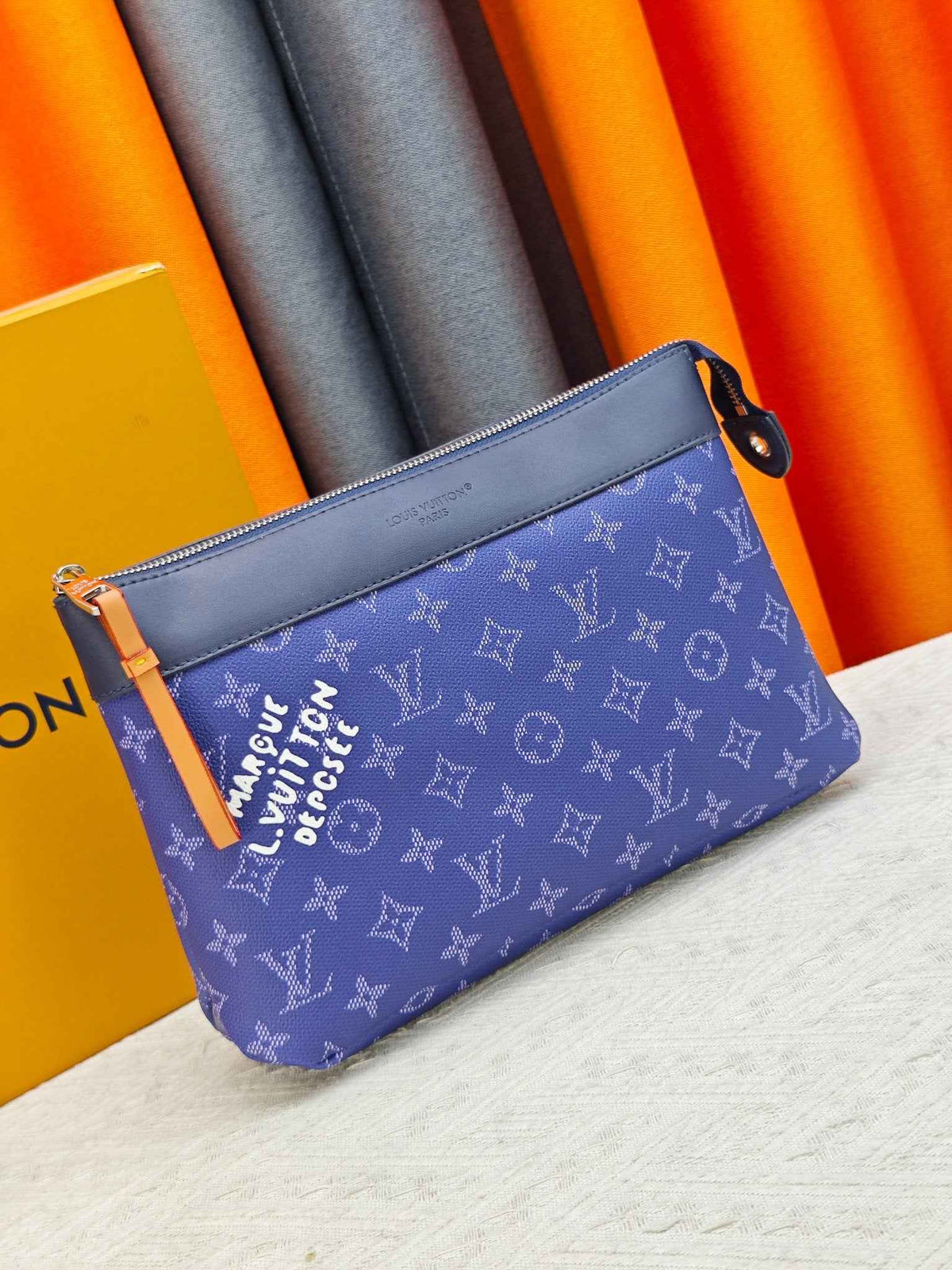 Voyage Pochete