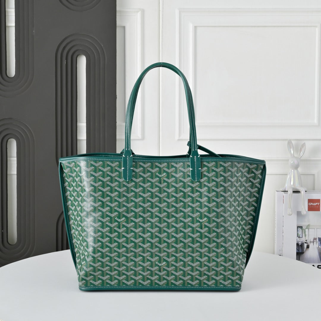 PM Tote Bag