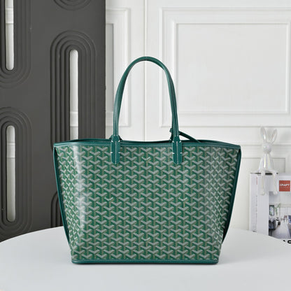 PM Tote Bag