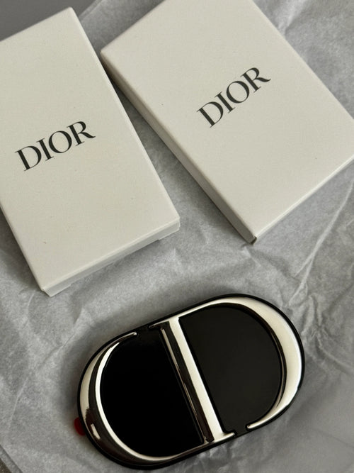 BEAUTY Dual Mirror Phone Holder Stand