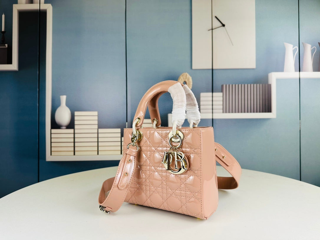 Lady Bag & Mini
