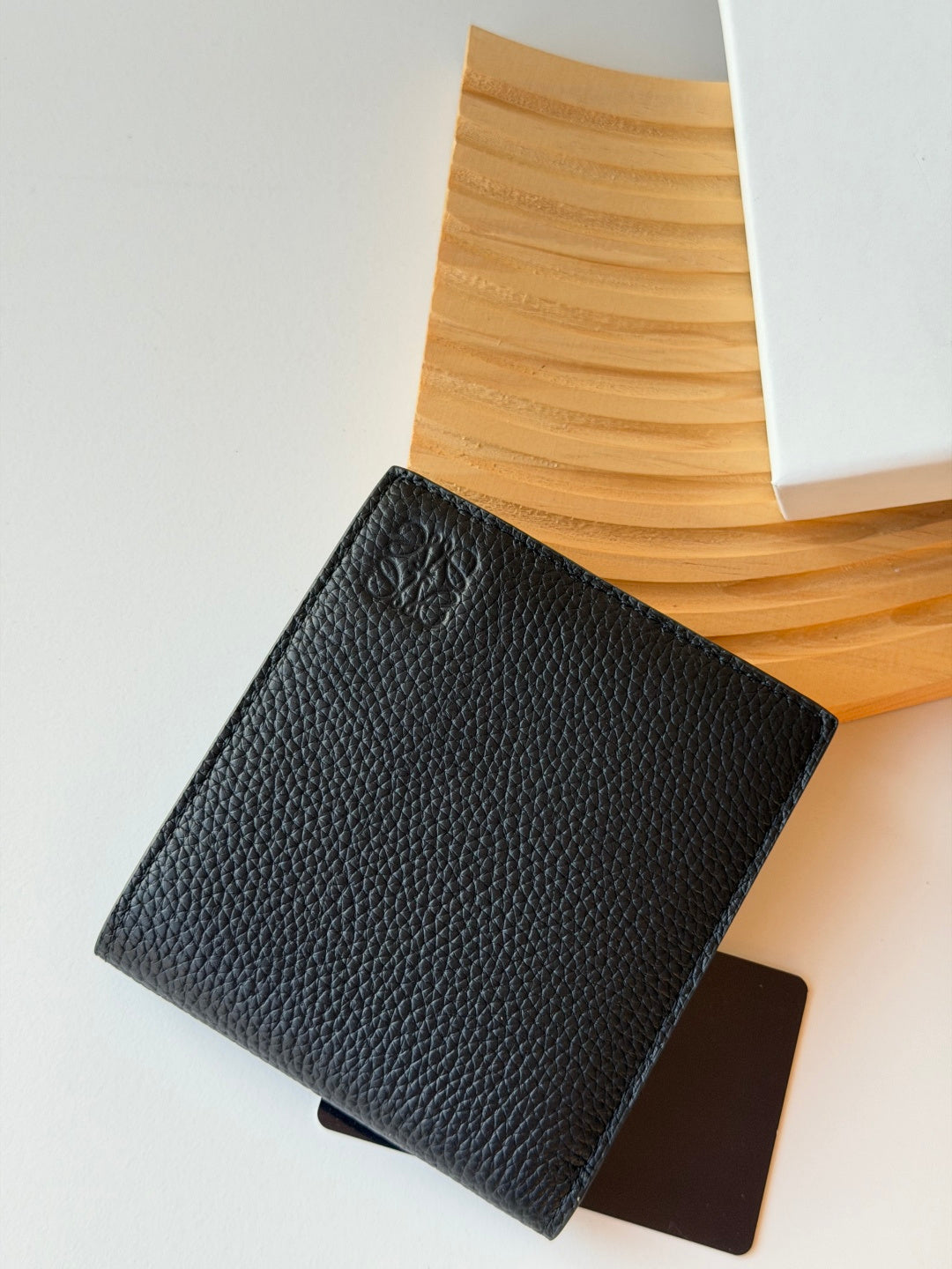 Bifold Wallet
