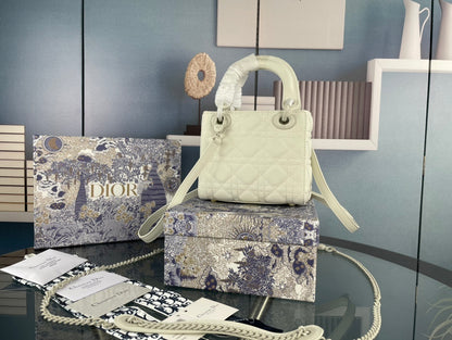 Lady Bag & Mini