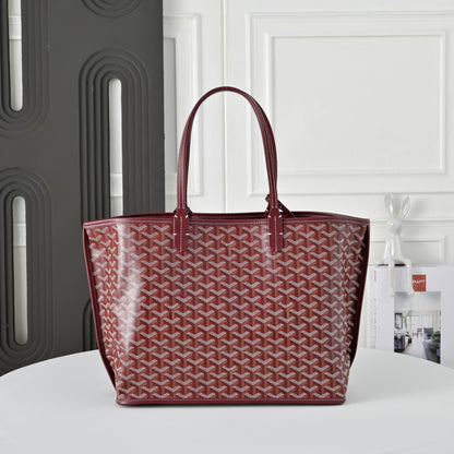 PM Tote Bag