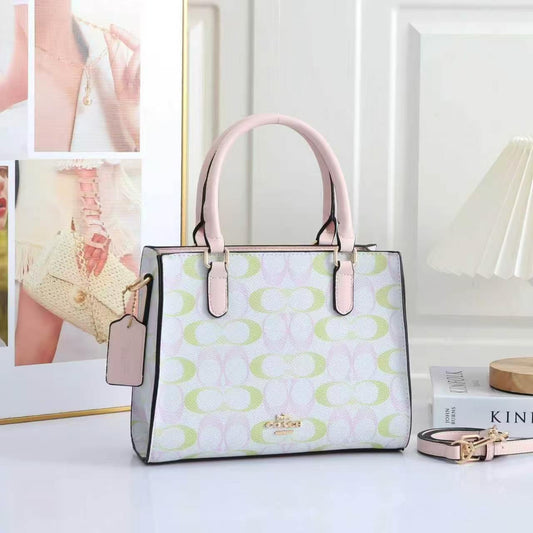Maggie Small Tote