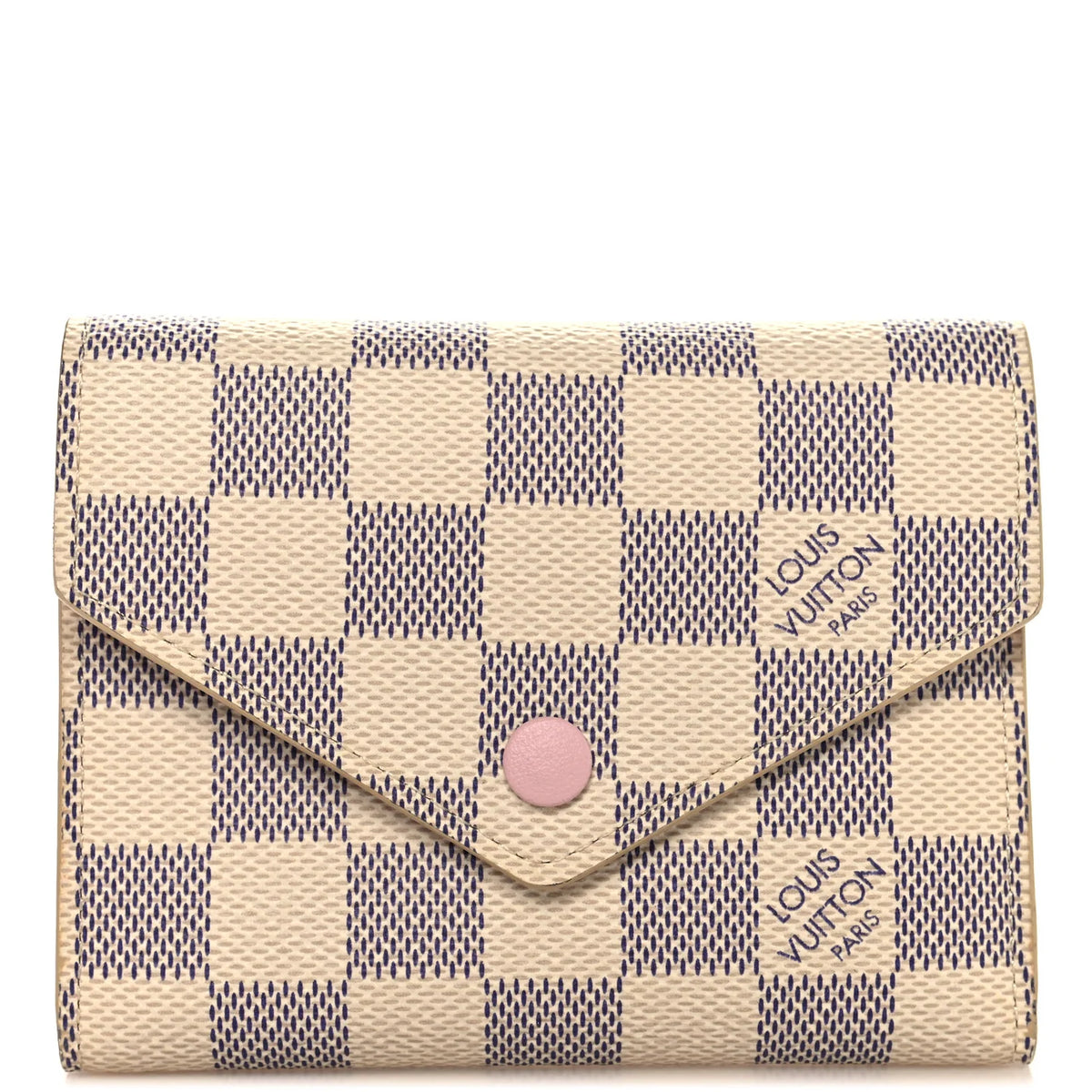 Victorine Wallet
