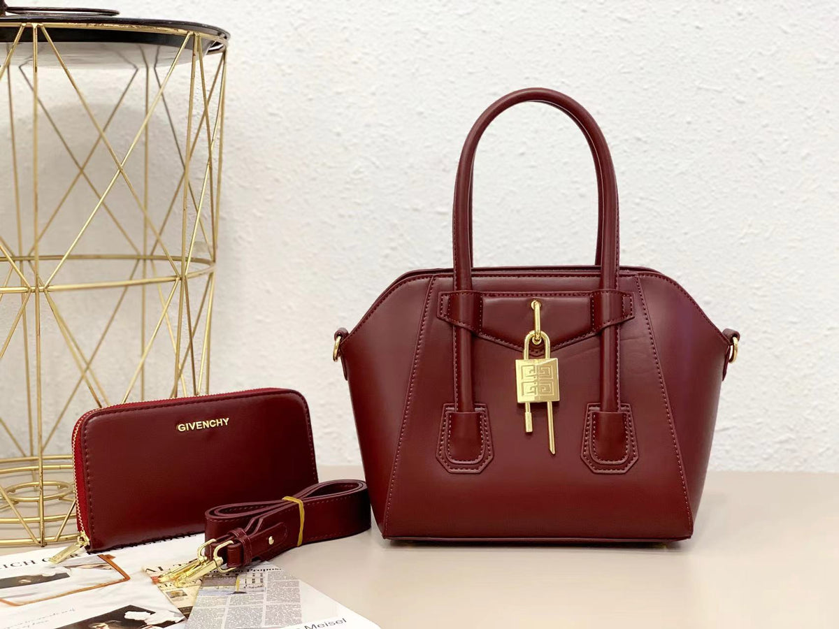 Lock Bag