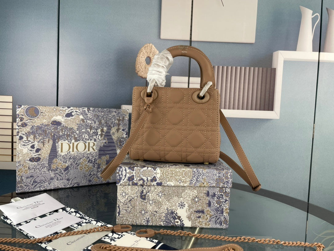 Lady Bag & Mini