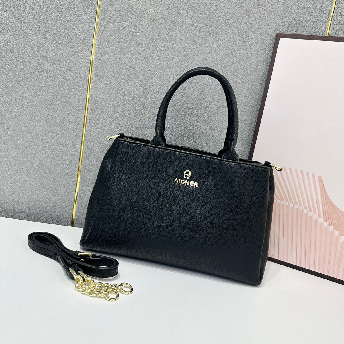 Ivy Handbag