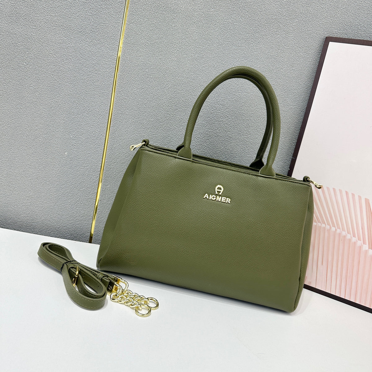 Ivy Handbag