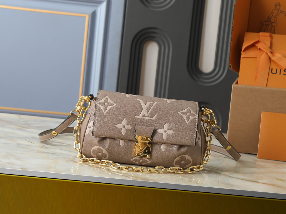 Favorite Bag