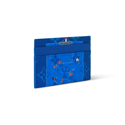 Double Card Holder