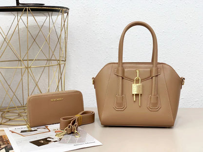 Lock Bag