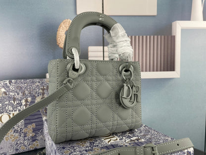 Lady Bag & Mini