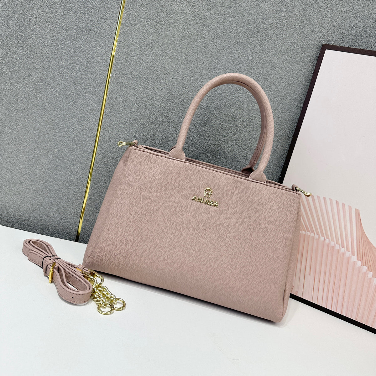 Ivy Handbag