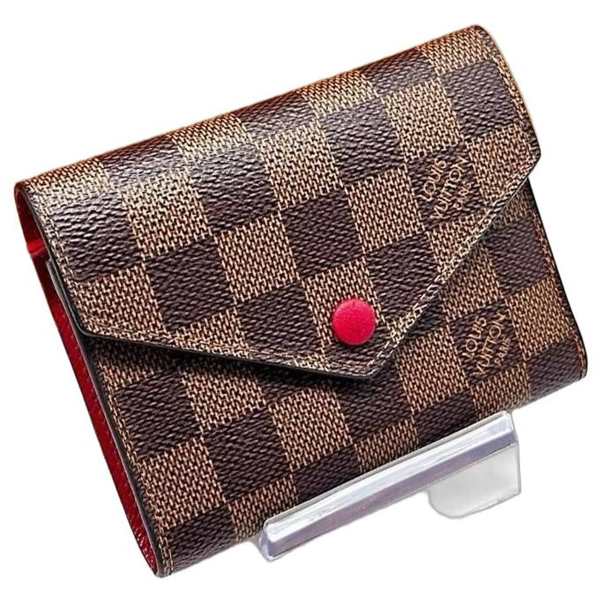 Victorine Wallet