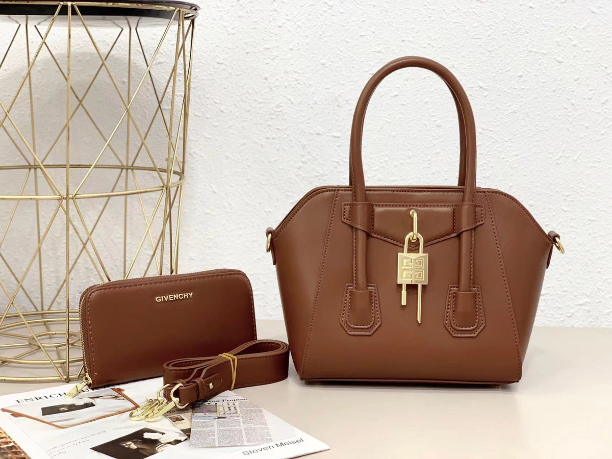 Lock Bag