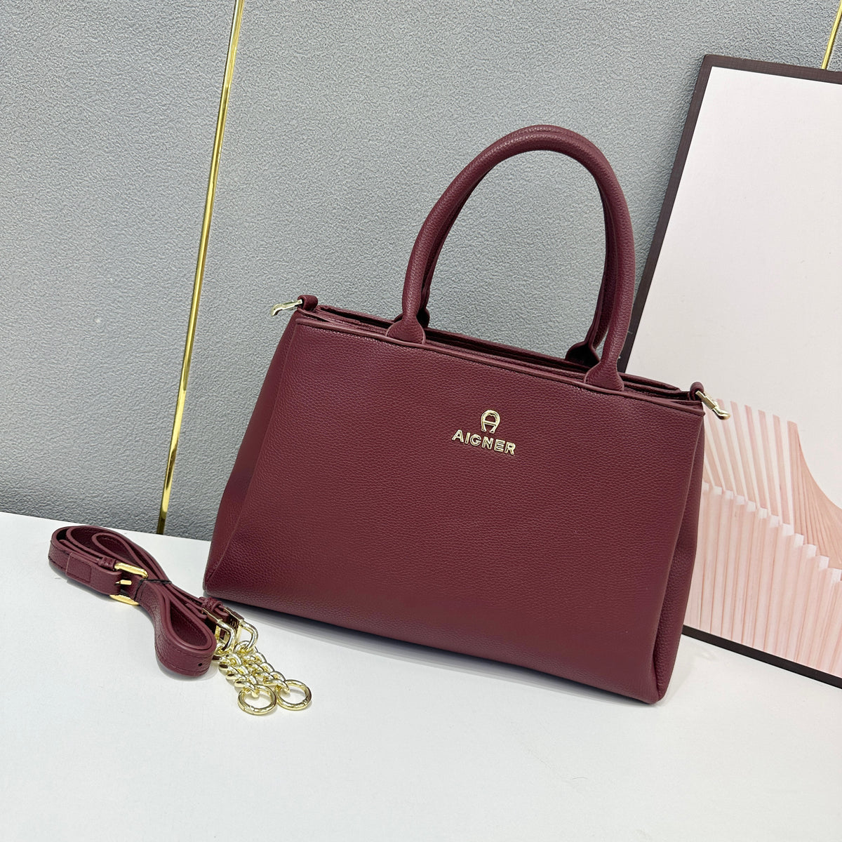 Ivy Handbag