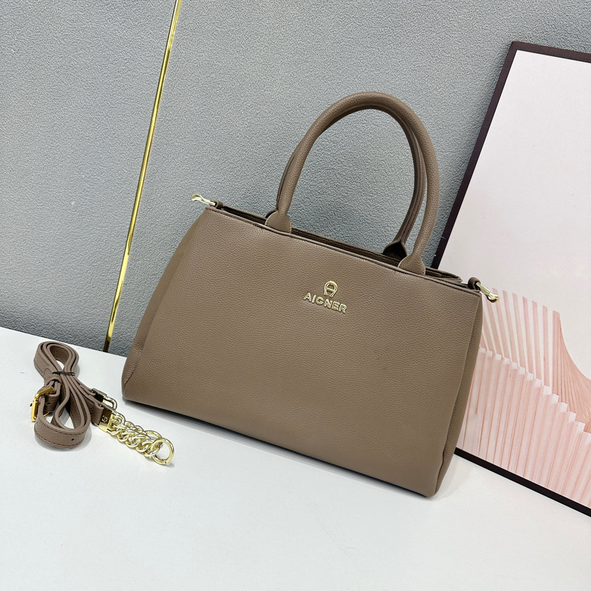 Ivy Handbag