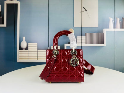 Lady Bag & Mini