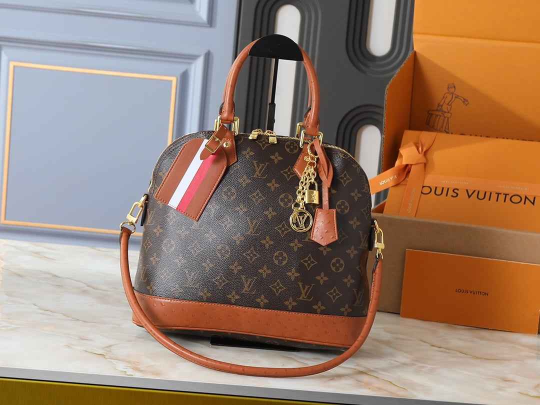 Soft Celebration Bag