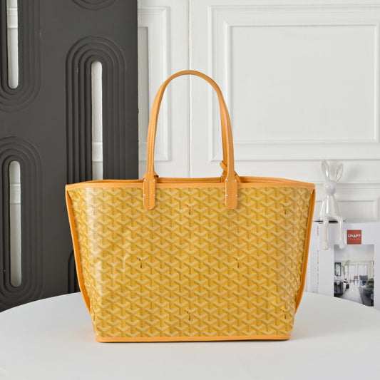 PM Tote Bag