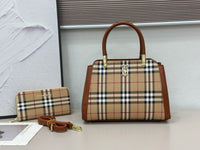 Checkered