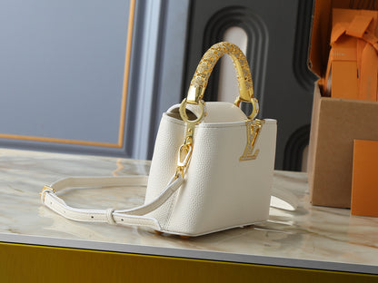 Capucines Bag