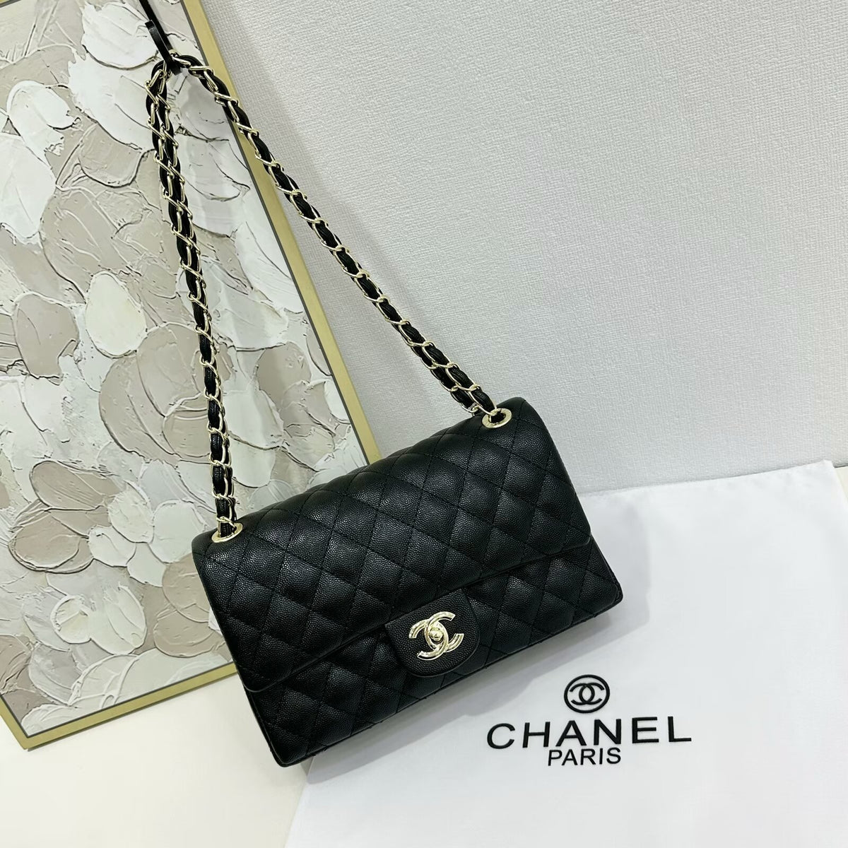 Classic Flap Bag 11.12