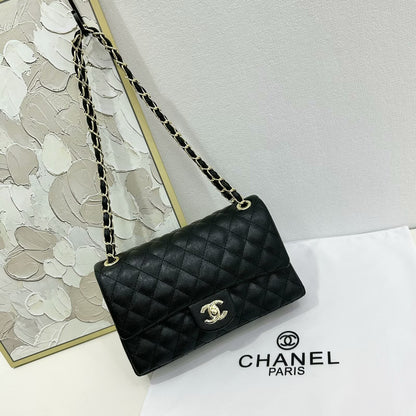 Classic Flap Bag 11.12