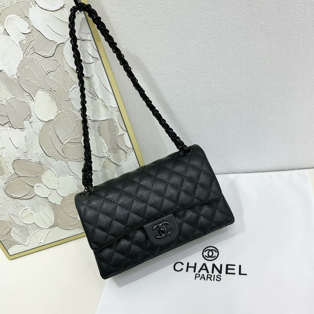 Classic Flap Bag 11.12