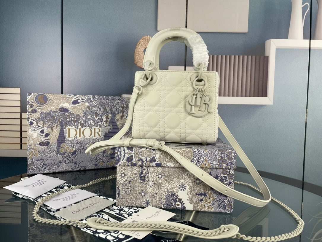 Lady Bag & Mini
