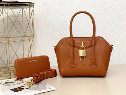 Lock Bag