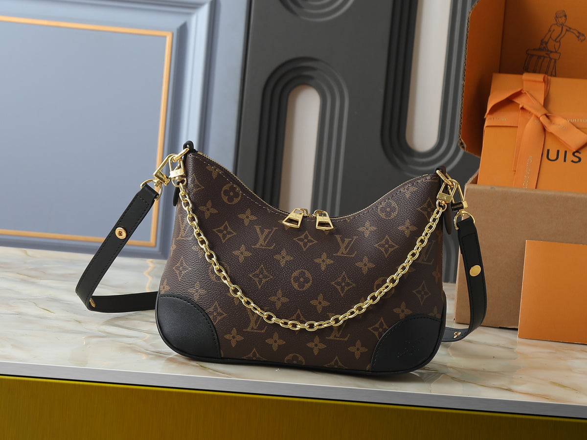 Boulogne Bag