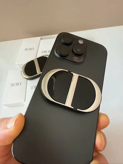 BEAUTY Dual Mirror Phone Holder Stand